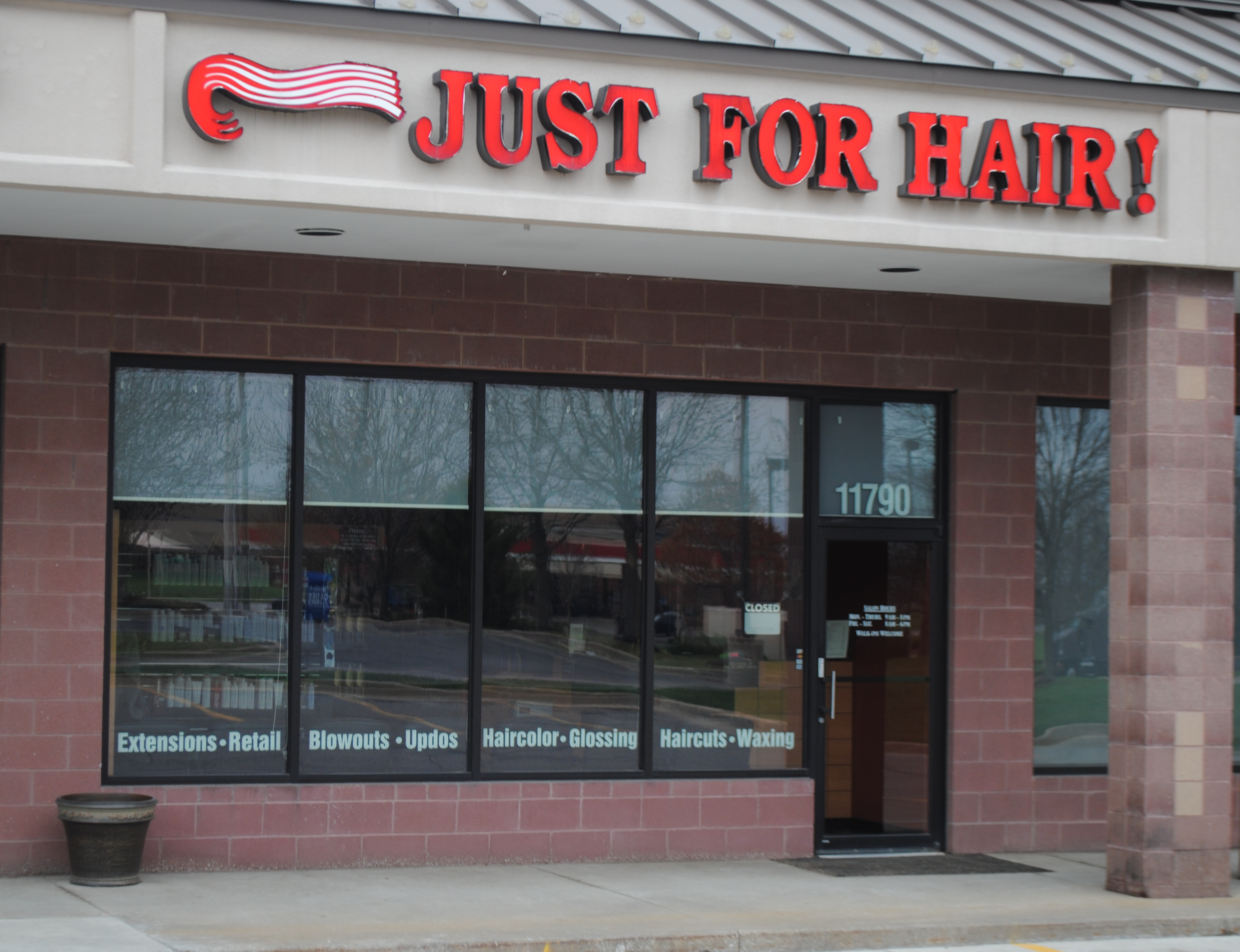 Meet the Stylists  Just for Hair Salon – Overland Park, KS Hair Salon