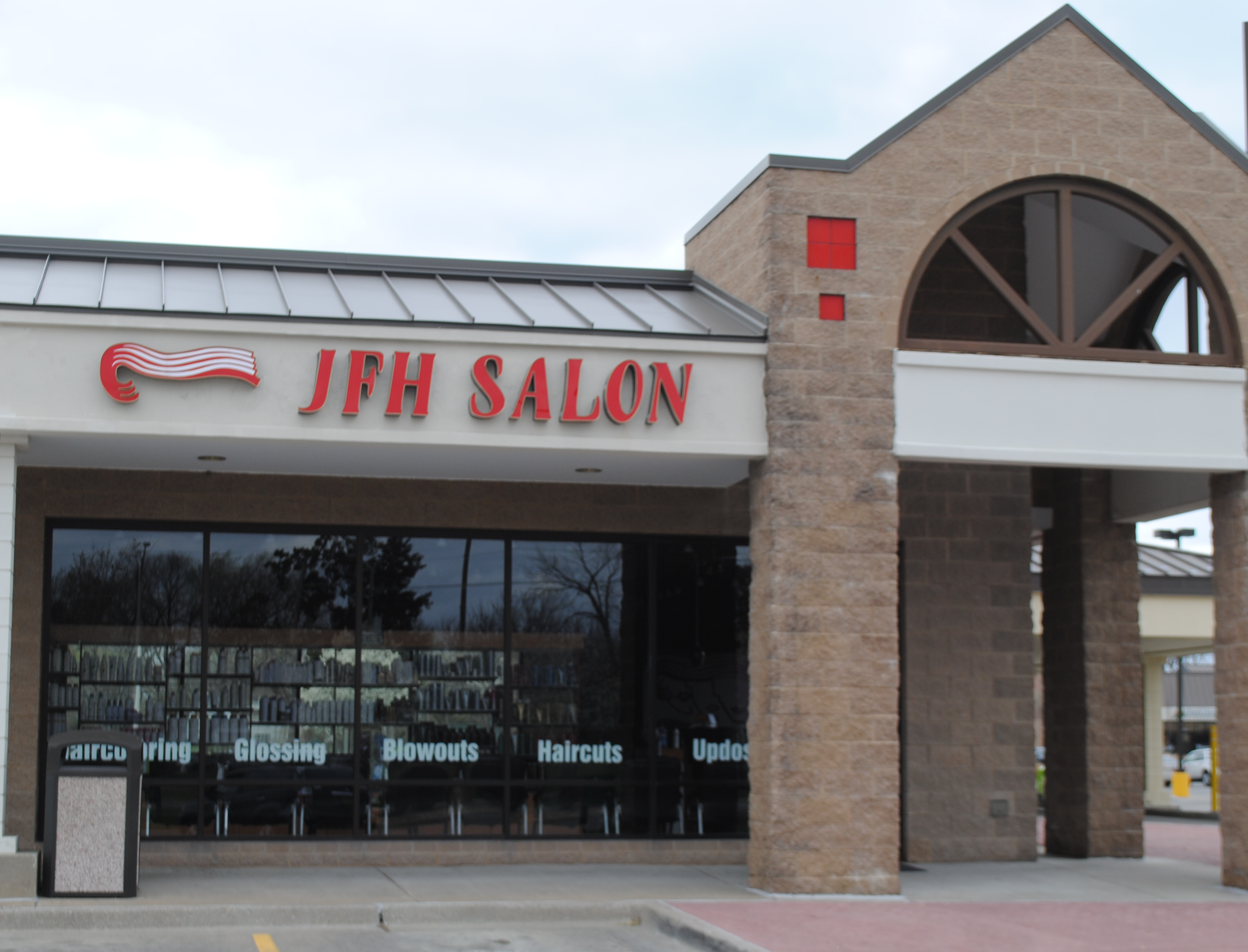 Just for Hair Salon – Overland Park, KS Hair Salon